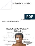 Semiología - de - Cabeza - y - Cuello 1