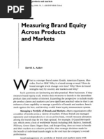 Download AAKER - Measuring Brand Equity by Amit Pandey SN47761294 doc pdf