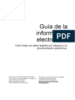 Guia de La Informacion Electronica