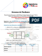 Resumen de Hardware PDF