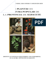 Plantas Albacete PDF