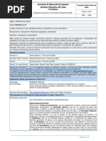 SOCIALES, 8A, 8B. Docente. PAOLA ROJAS PDF