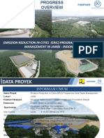 Project Overview1 Juli 2020