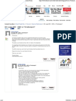 Ge Logiq 500 - HDD or Timekeeper - Service Technicians Forum PDF