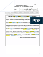 Prueba de Desarrollo Unidad III - E3