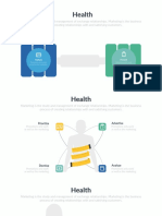 Health Diagram Infographic 03