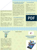 Teléfono Inteligente PDF