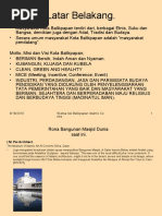 Download Sketsa Ide Islamic Centre by Widyo Lesmono SN47762153 doc pdf