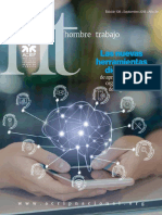 Revista HyT Edición 108