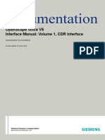 OpenScape Voice V5, Interface Manual Volume 1_ CDR, Administrator Documentation, Issue 4_addfiles