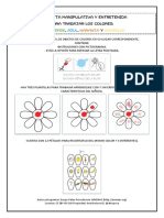 Material TEACCH Aprendemos Colores Con Las Flores PDF