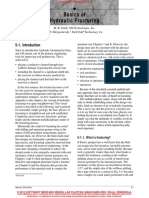 Basics of Hydraulic Fracturing: 5-1. Introduction