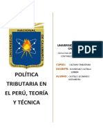 Informe Final