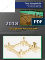 01 - Fundaciones (Tipologia)