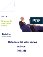 Material de Recomendado 1 - Módulo 4 - IFRS - NIC 36 PDF