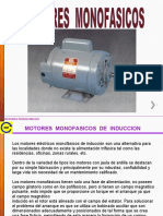 MOTORES MONOFASICOS PPT