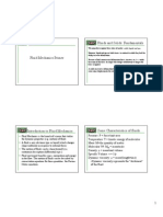 Fluids and Solids: Fundamentals