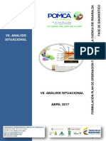 VII. Analisis Situacional PDF