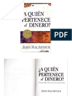 John MacArthur - A quien pertenece el dinero.pdf