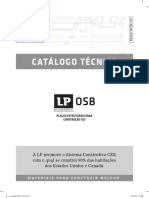 Catalogo Tecnico LP-OSB-Home