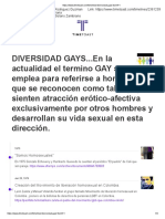 Gays PDF