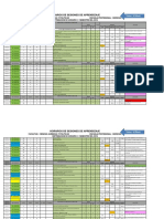 Horario 2019 II PDF