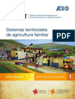 Sistemas Territoriales Agricultura Familiar PDF