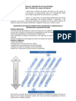 Evidencia 2 Actividad Taller "Análisis de Campo de Fuerzas"