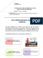 5º Personal Social PDF