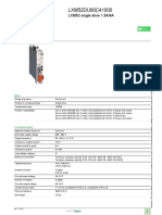 LXM52DU60C41000: Product Data Sheet