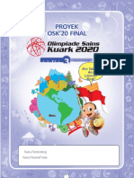 ProyekOSK'20Final - Level 03 - FormPembimbing