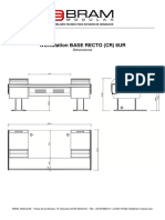 Medidas Instructivo Mueble Modular