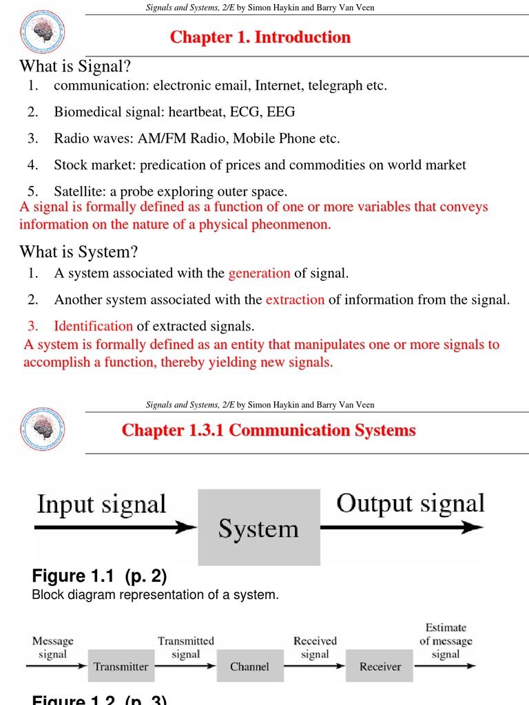 CH 01 | PDF