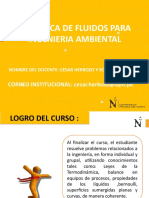 PRESENTACIÓN DEL CURSO DE MECANICA DE FLUIDOS_1_ _1_.pptx