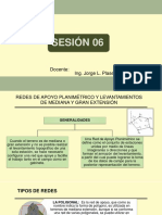 Poligonales Calculos PDF