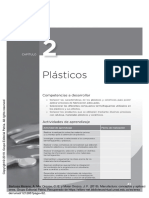 Manufactura - Conceptos y Aplicaciones Plasticos PDF