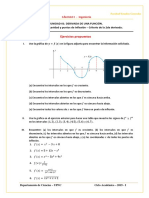 Sem 06 HT Concavidad y Puntos de Inflexión