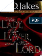 The Lady, Her Lover, and Her Lord
