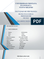 Diapositivas Defenzas Clinica