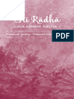 SriRadha 1ed 2016 PDF