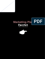 FaceArt Marketing Plan.pdf