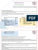 Resumen Infantil PDF