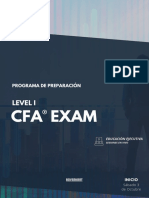 Brochure Preparación Level CFA Exam (1)