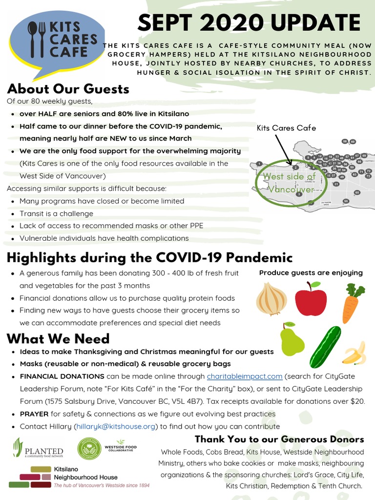 Kits Cares Cafe Sept 2020 Update PDF