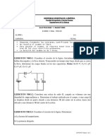 Electricidad & Magnetismo - Final Previo PDF