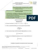 1° Examen Parcial 50% - G2