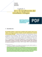 El Motoseo y La Racialización - Zavala y Córdova