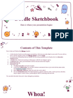 Doodle Sketchbook Pink variant.pptx
