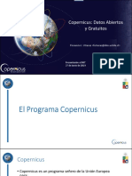 10.CopernicusDatosAbiertosyGratuitos-Florencio-Utreras