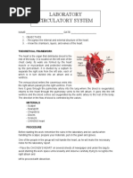 2° WK 23 Laboratory Circultaroy System